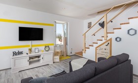House Godimento