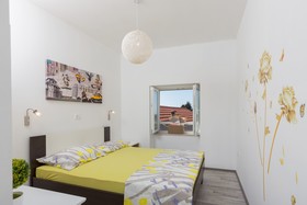 House Godimento