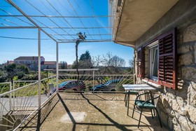 House Godimento