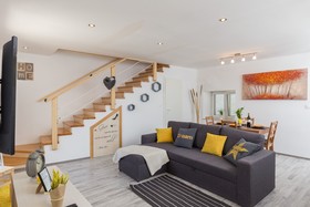 House Godimento