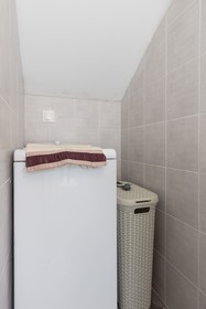 House Godimento