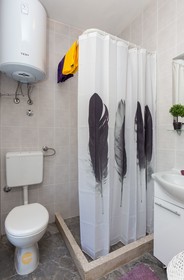 House Godimento