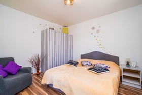 House Godimento
