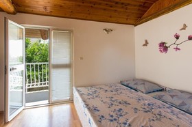 House Godimento