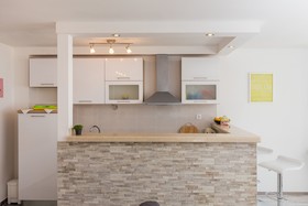 House Godimento