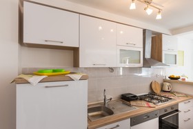 House Godimento