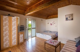 House Godimento