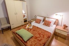 Maja Apartment-Sunset View Cavtat 1 I 2