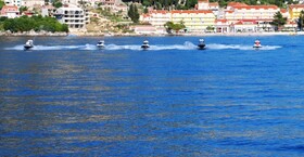 Maja Apartment-Sunset View Cavtat 1 I 2