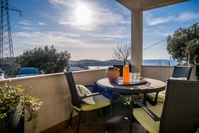 Maja Apartment-Sunset View Cavtat 1 I 2