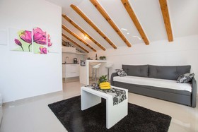 Overwhelming Mediterranean Sunset Apartments