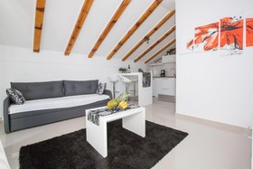 Overwhelming Mediterranean Sunset Apartments