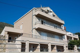 Overwhelming Mediterranean Sunset Apartments