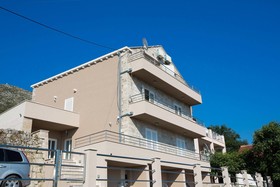 Overwhelming Mediterranean Sunset Apartments