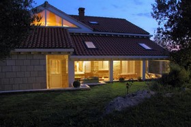 Villa Boskovic