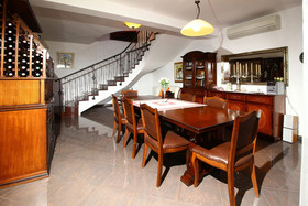 Villa Boskovic