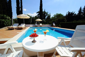 Villa Boskovic