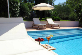 Villa Boskovic