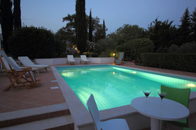 Villa Boskovic