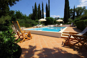 Villa Boskovic