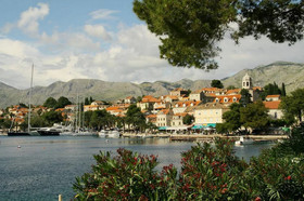 Villa Boskovic