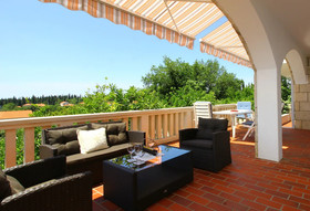 Villa Boskovic