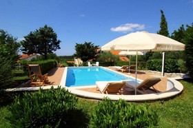 Villa Boskovic