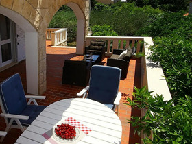 Villa Boskovic
