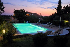 Villa Boskovic