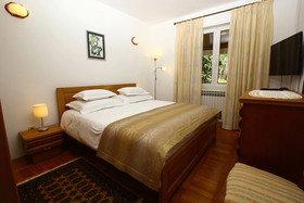 Villa Boskovic