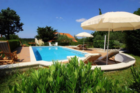 Villa Boskovic