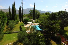 Villa Boskovic