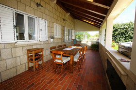 Villa Boskovic