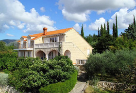 Villa Boskovic