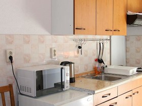 Villa Fenix Apartments