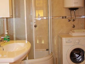 Villa Fenix Apartments