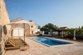Villa Luic
