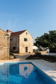 Villa Luic