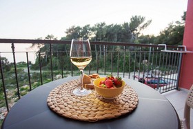 Villa Luka's