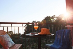 Villa Luka's
