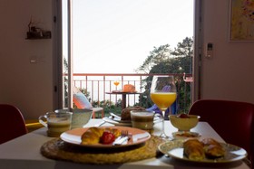 Villa Luka's