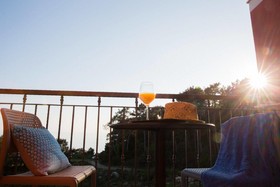 Villa Luka's