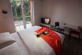 Villa Luka's