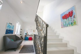 Villa Luka's
