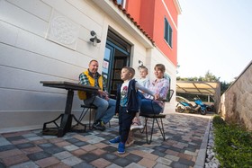 Villa Luka's