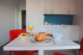 Villa Luka's