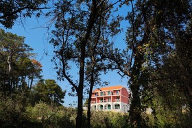 Villa Luka's