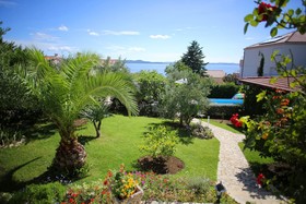 Luton Apartmani