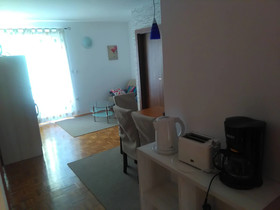 Luton Apartmani