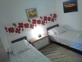 Luton Apartmani